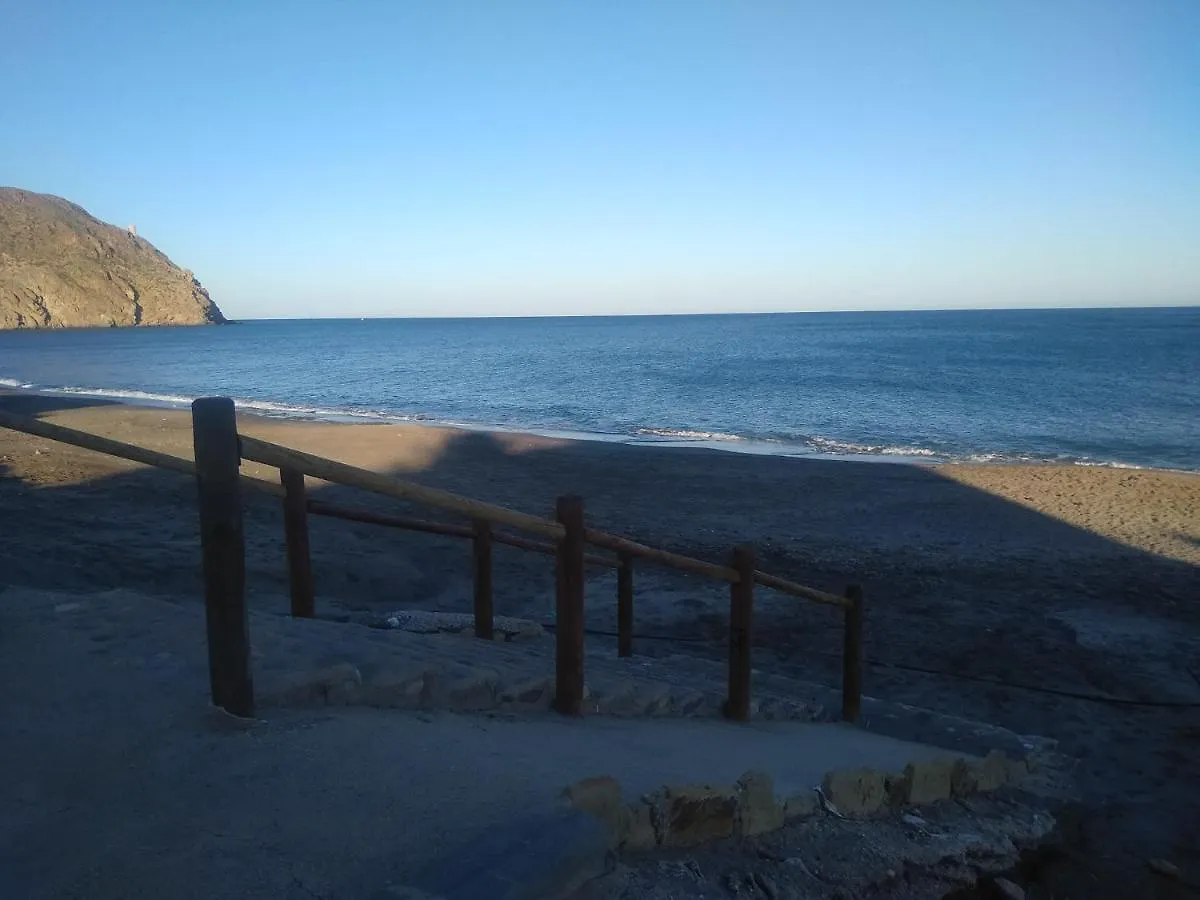 Carbomagina Apartment Carboneras Spain