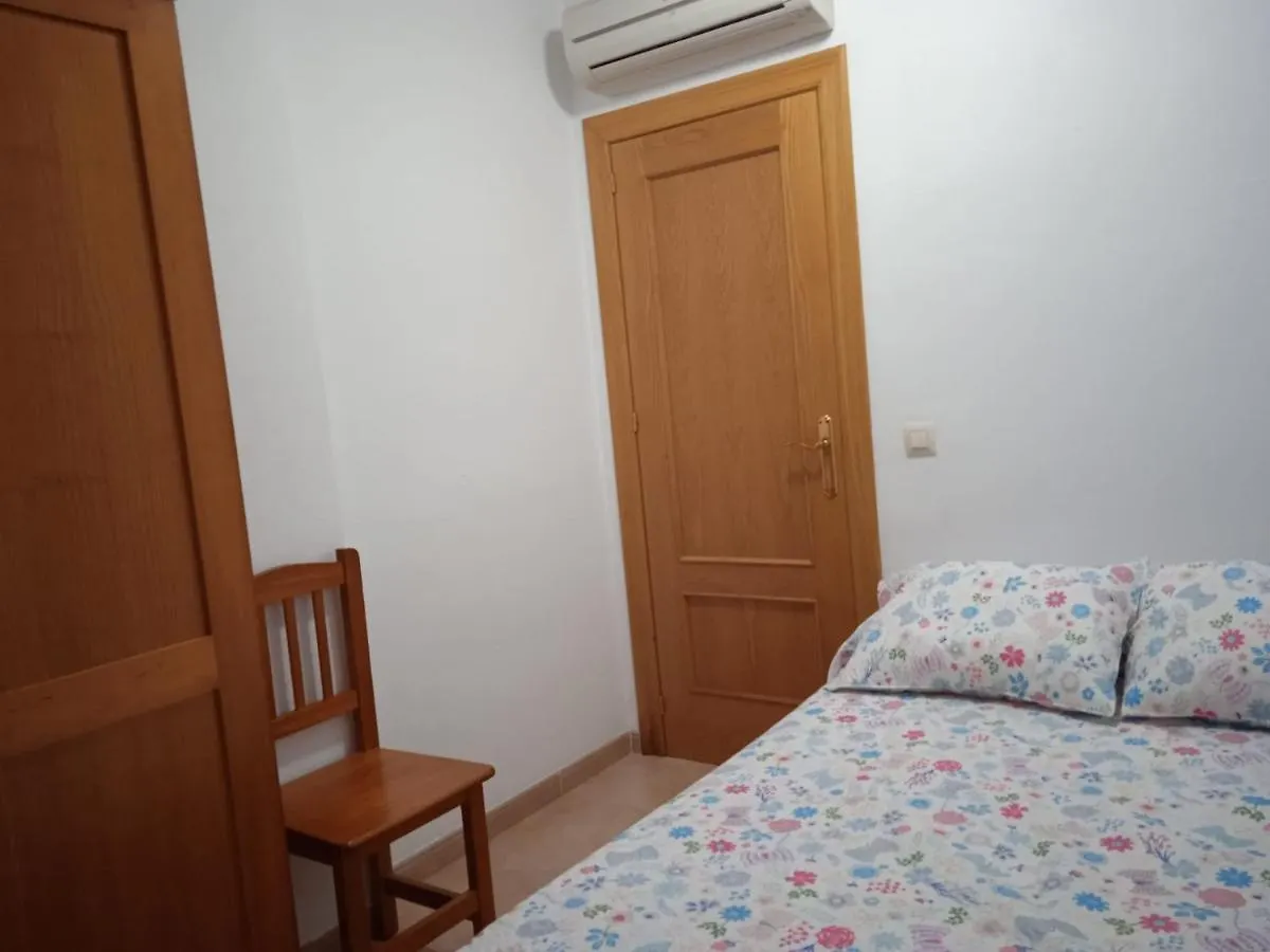 Carbomagina Apartment Carboneras 0*,  Spain